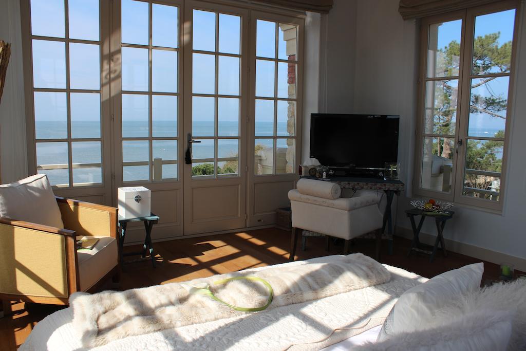 Villa La Tosca Lanton
