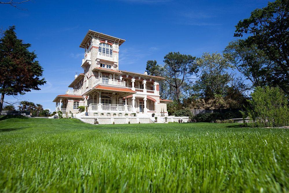 Villa La Tosca