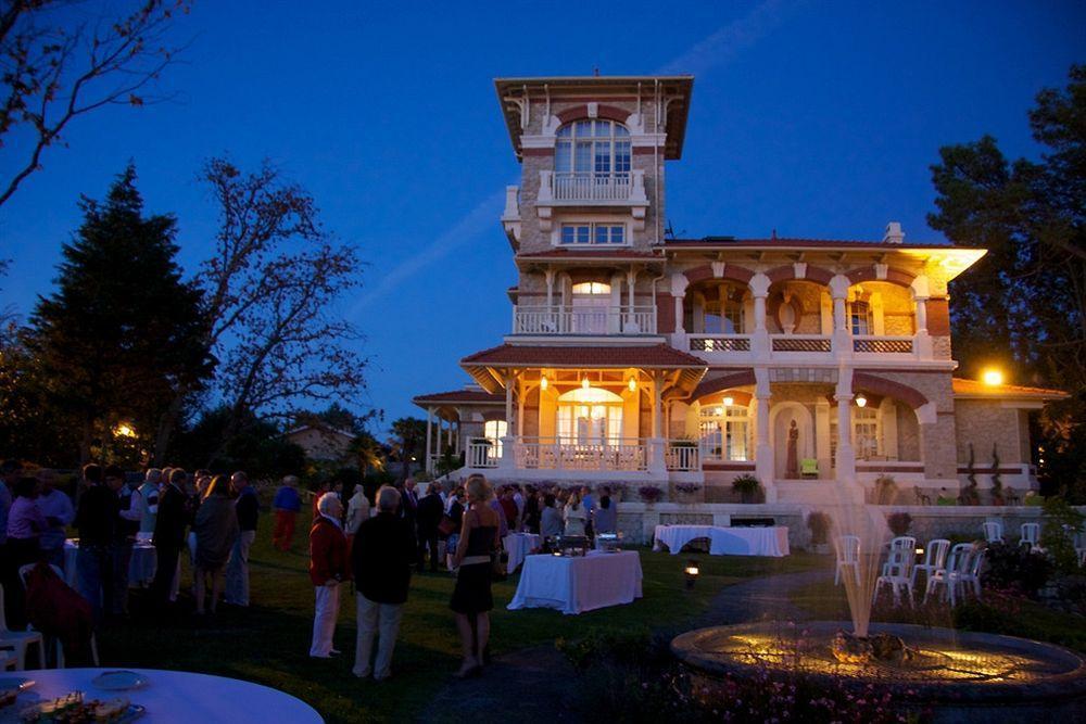 Villa La Tosca *