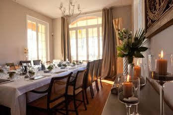 La Tosca Villa Lanton