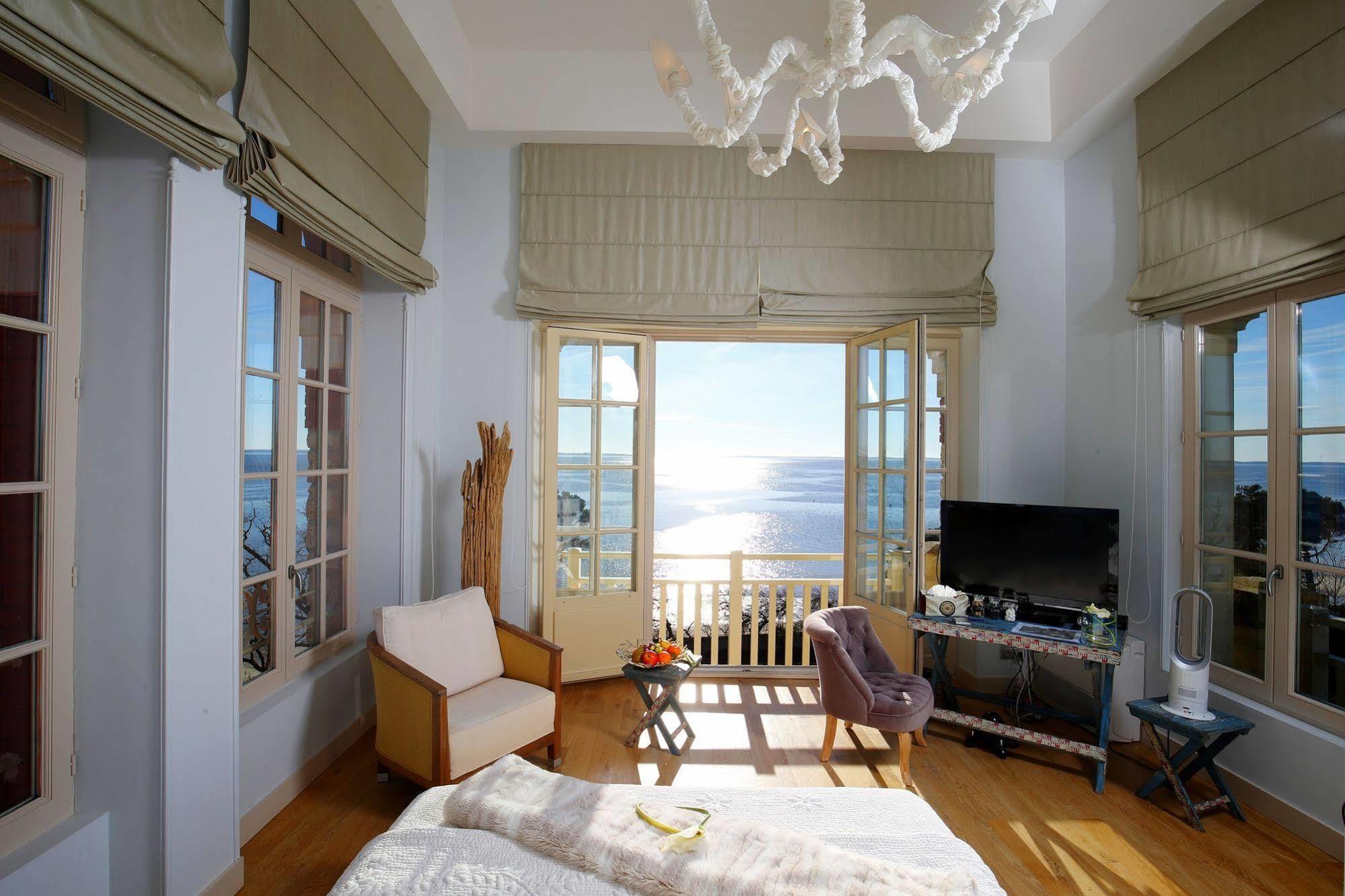 Villa La Tosca *
